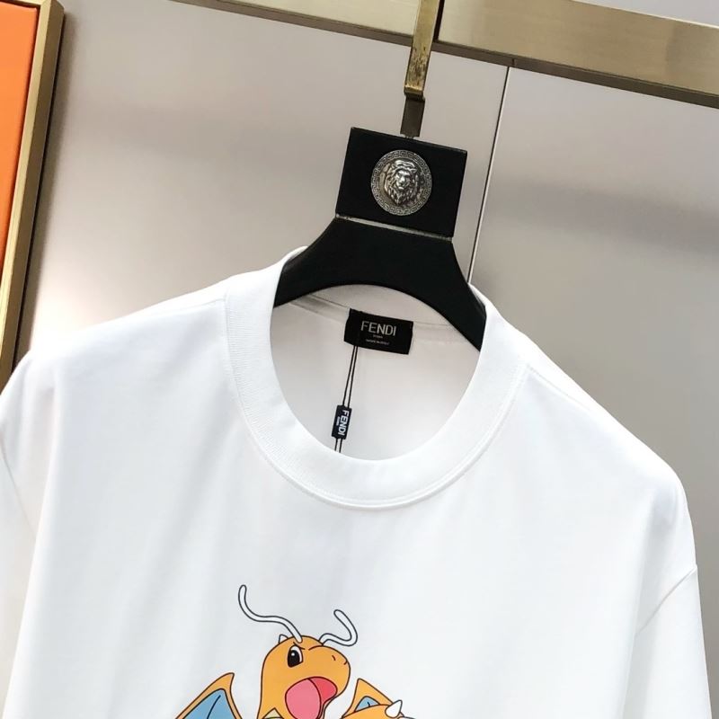 Fendi T-Shirts